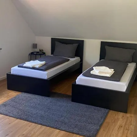 Nd Superior Apartment *