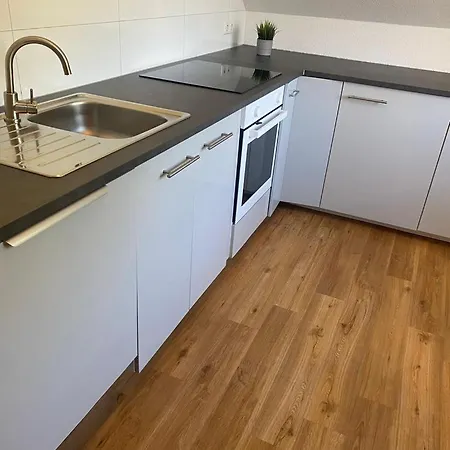 Nd Superior Apartment *