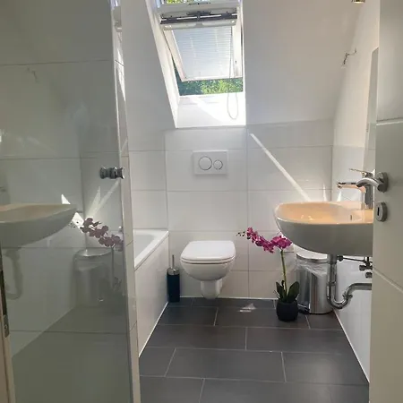 Apartment Nd Superior