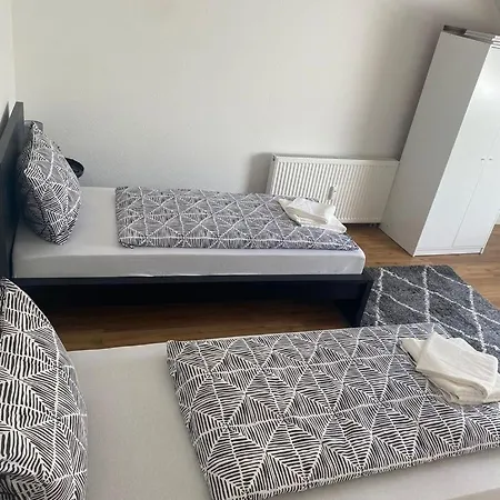 Apartment Nd Superior Bottrop