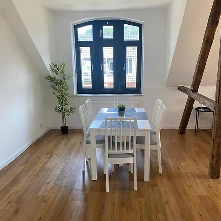 Apartment Nd Superior Bottrop