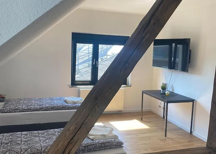 Lejlighed Nd Superior