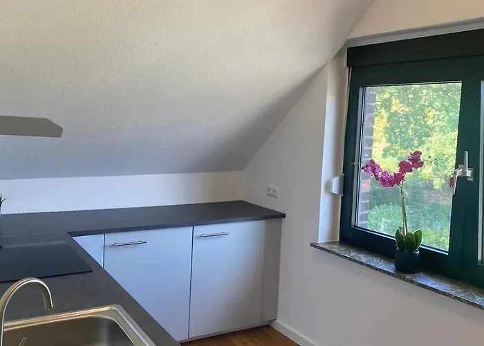 Lejlighed Nd Superior *