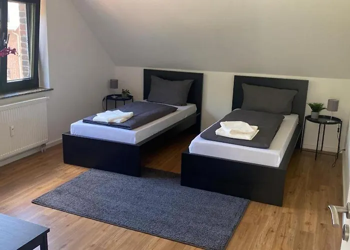 Nd Superior Lejlighed *