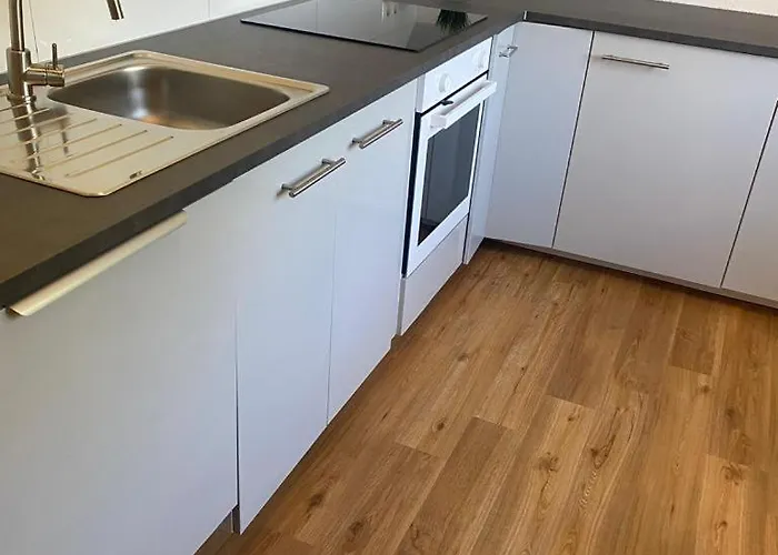 Nd Superior Lejlighed *