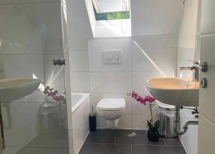 Lejlighed Nd Superior