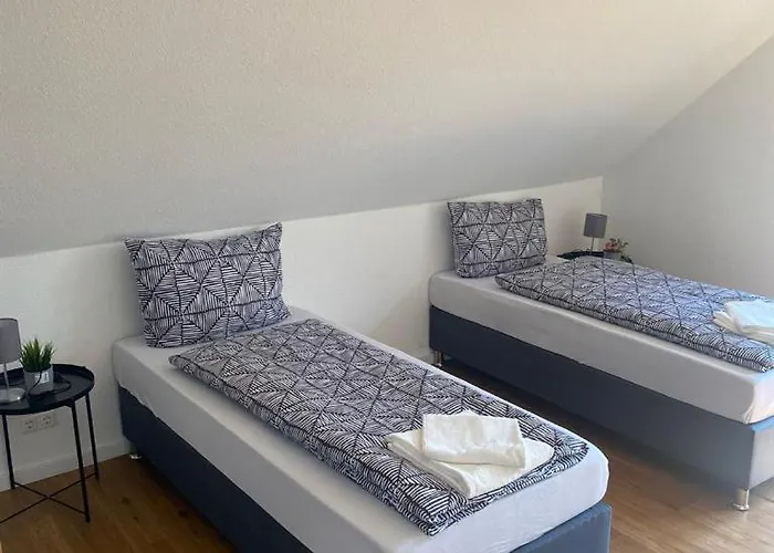 Lejlighed Nd Superior Bottrop