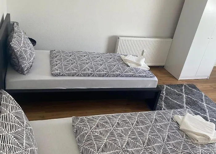 Lejlighed Nd Superior Bottrop