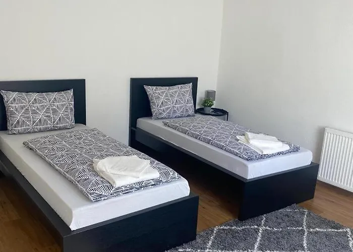 Nd Superior Lejlighed