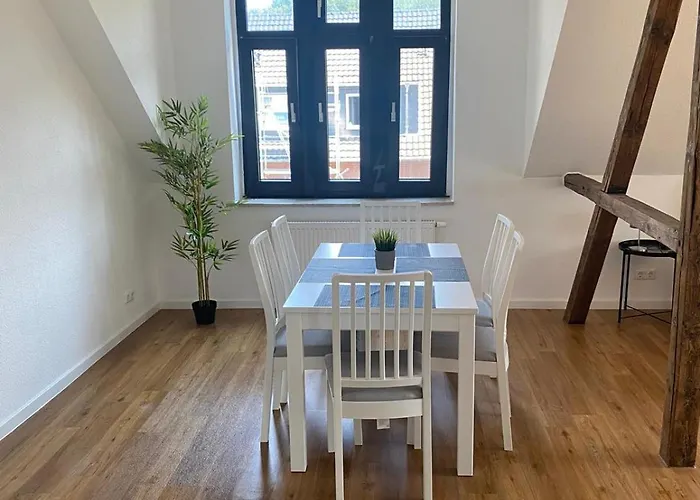 Lejlighed Nd Superior Bottrop